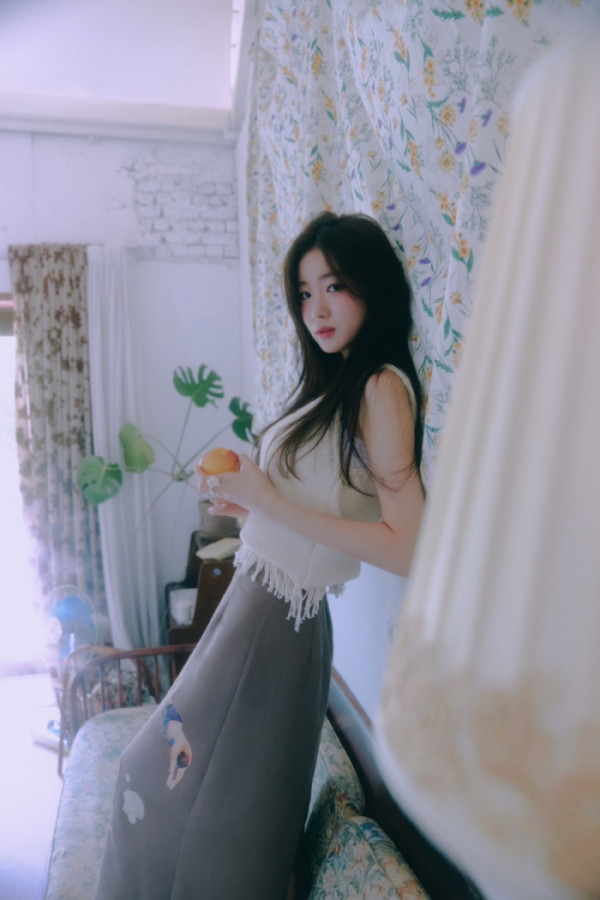 ▲WOOAH(우아) 우연(사진 = 에이치뮤직엔터테인먼트)