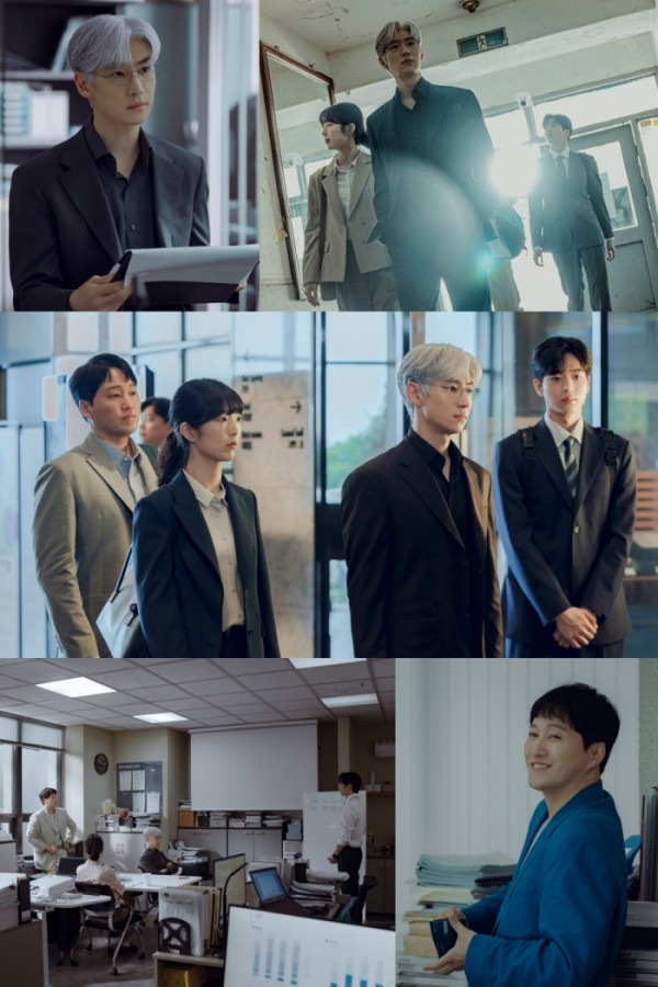 ▲'협상의기술' (사진제공=㈜비에이엔터테인먼트, SLL, 드라마하우스스튜디오)