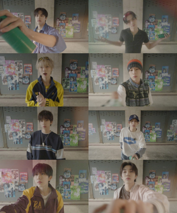 ▲에잇턴(사진 = MNH엔터테인먼트 제공)