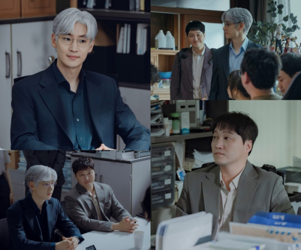 ▲'협상의기술' (사진제공=㈜비에이엔터테인먼트, SLL, 드라마하우스스튜디오)