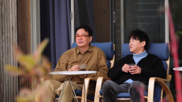 ▲'박원숙의 같이 삽시다' (사진제공=KBS 2TV)