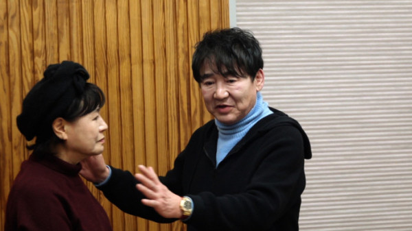 ▲'박원숙의 같이 삽시다' (사진제공=KBS 2TV)