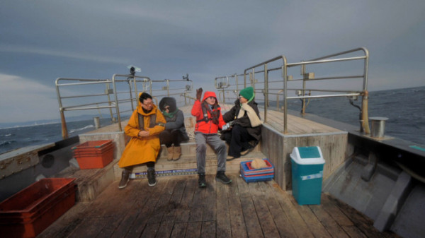 ▲'박원숙의 같이 삽시다' (사진제공=KBS 2TV)