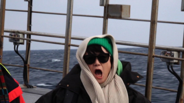 ▲'박원숙의 같이 삽시다' (사진제공=KBS 2TV)