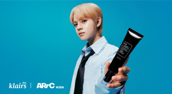 ▲'아크' 끼엔(사진제공=위시컴퍼니)