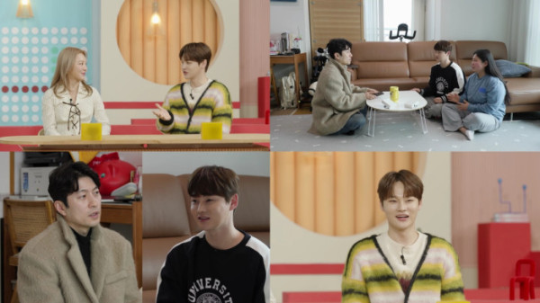 ▲'살림남' 박서진(사진제공=KBS 2TV)