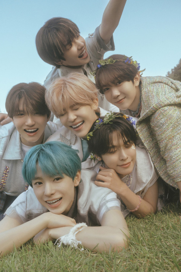 ▲NCT WISH(사진제공=SM엔터테인먼트)