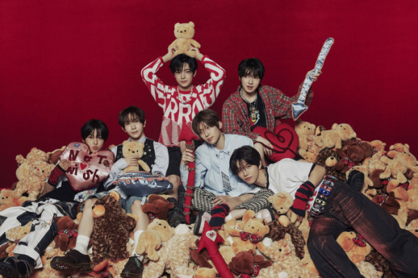 ▲NCT WISH(사진제공=SM엔터테인먼트)