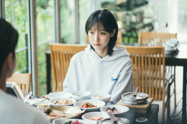 ▲'멜로무비' 전소니(사진제공=넷플릭스)