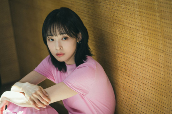 ▲'멜로무비' 전소니(사진제공=넷플릭스)