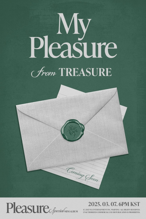 ▲트레저(사진제공=YG엔터테인먼트)