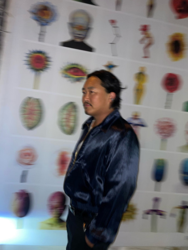 ▲조째즈(사진 = 브라더후드엔터테인먼트 제공)