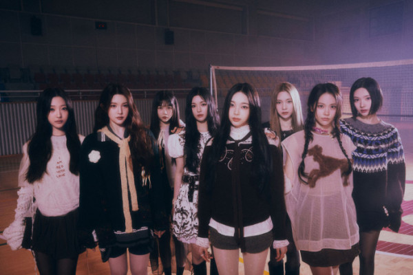 ▲하츠투하츠(사진제공=SM엔터테인먼트)