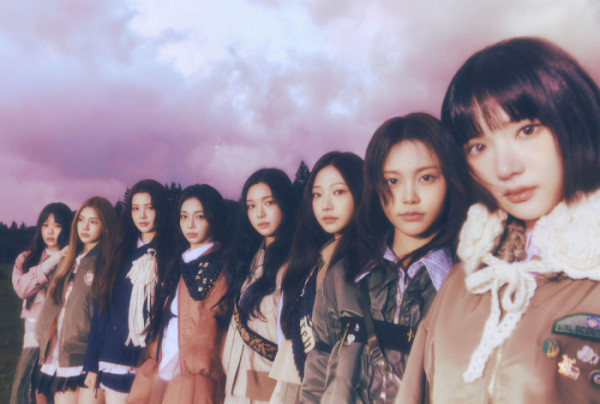 ▲하츠투하츠(사진제공=SM엔터테인먼트)