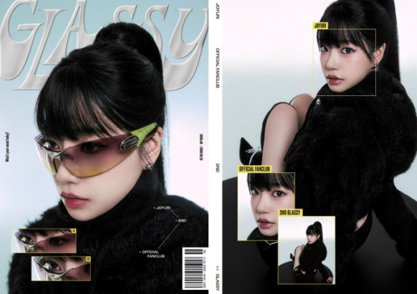 ▲조유리 (사진 = 웨이크원 제공)