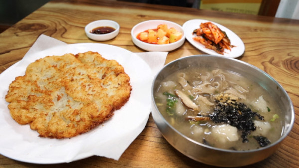 ▲'동네 한 바퀴' 태백 (사진제공=KBS 1TV)