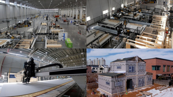 ▲'극한직업' (사진제공=EBS1 )