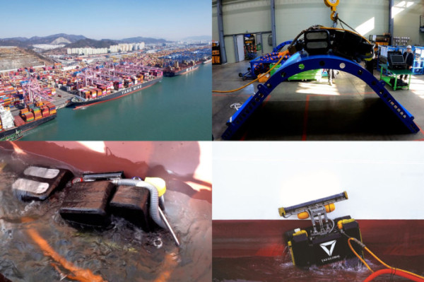 ▲'극한직업' (사진제공=EBS1 )