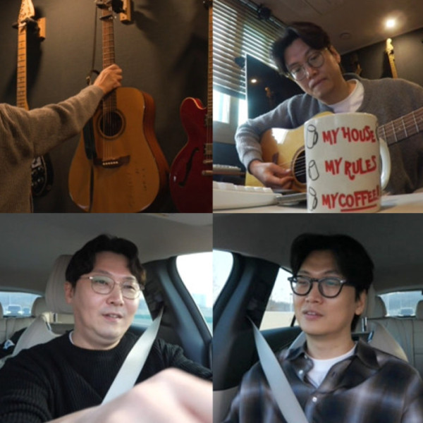 ▲'전지적 참견 시점' 황석희 (사진제공=MBC)