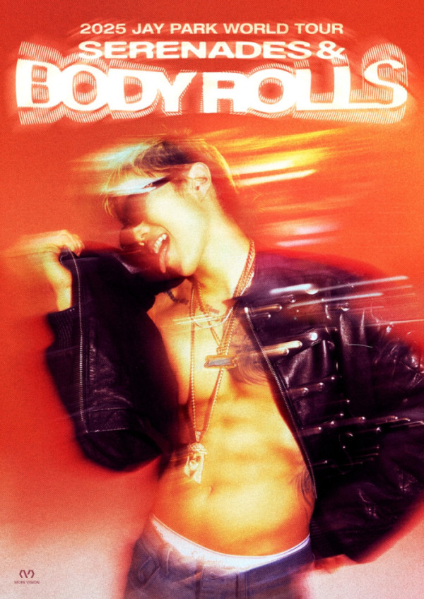 ▲박재범(사진 = MORE VISION(모어비전) 제공)