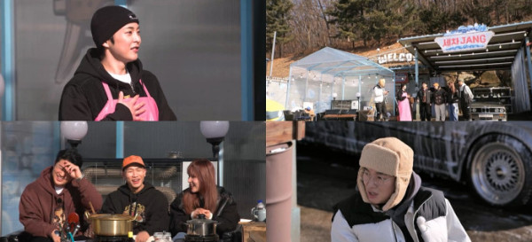 ▲'세차JANG' (사진제공=KBS 2TV)