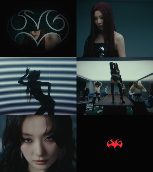 ▲레드벨벳 슬기(사진제공=SM엔터테인먼트)