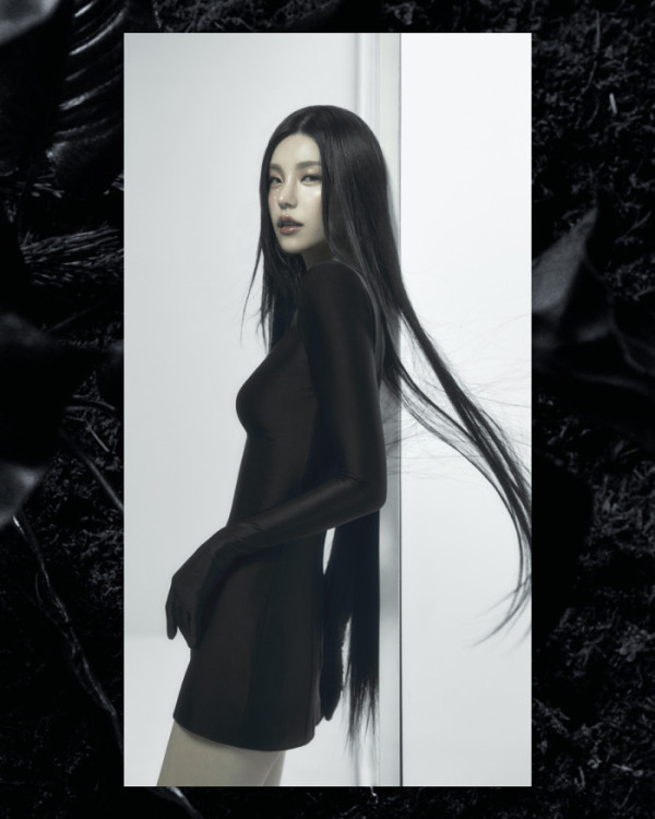 ▲ITZY 예지(사진제공=JYP엔터테인먼트)