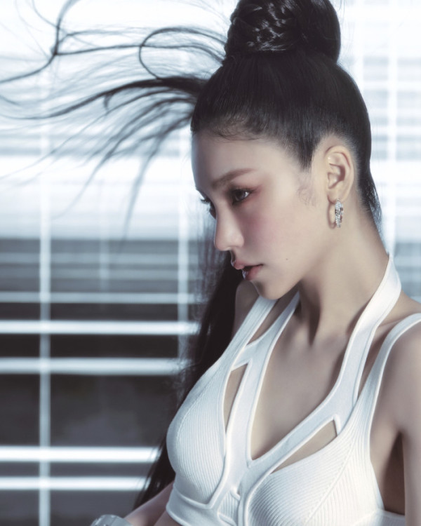 ▲ITZY 예지(사진제공=JYP엔터테인먼트)