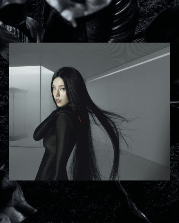 ▲ITZY 예지(사진제공=JYP엔터테인먼트)