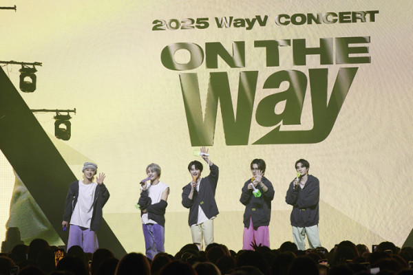 ▲WayV(사진제공=SM엔터테인먼트)