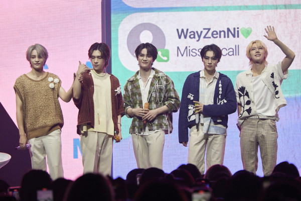 ▲WayV(사진제공=SM엔터테인먼트)