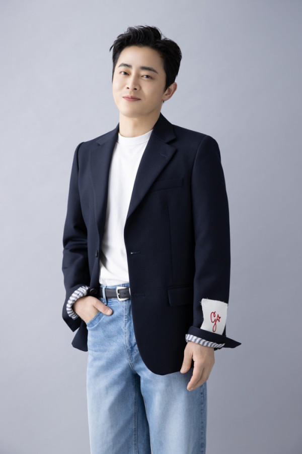 ▲조정석(사진 = 브라더후드 엔터테인먼트 제공)