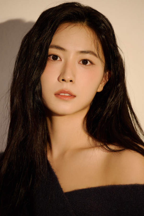 ▲정예진(사진 제공 = 팀네오)