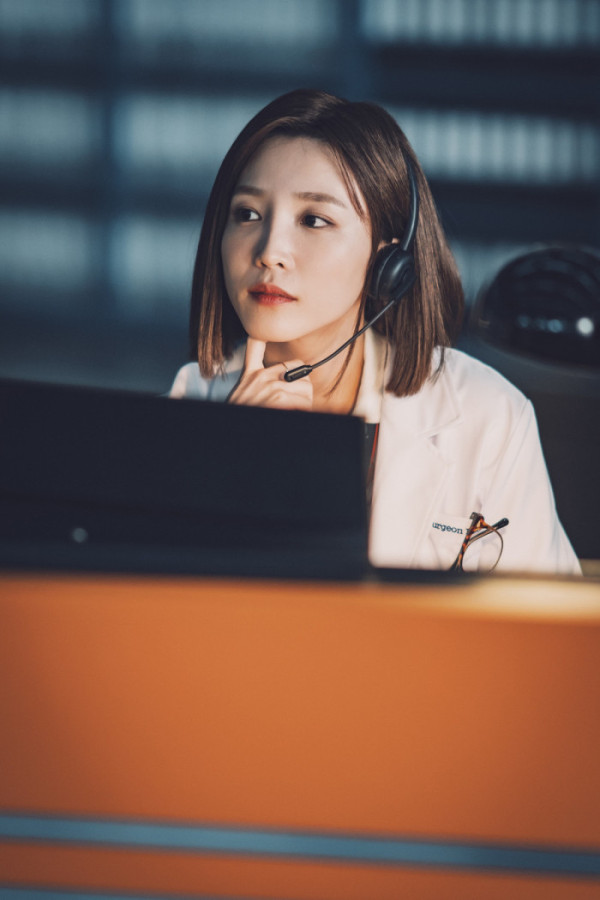 ▲‘별들에게 물어봐’ 이초희(사진제공=tvN)