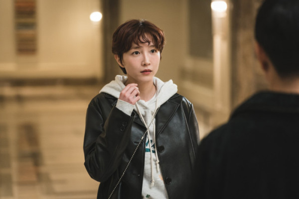 ▲‘별들에게 물어봐’ 이초희(사진제공=tvN)