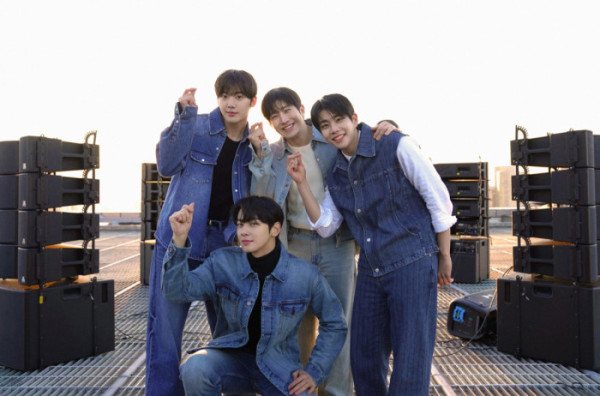 ▲아스트로(사진 제공 = 판타지오)