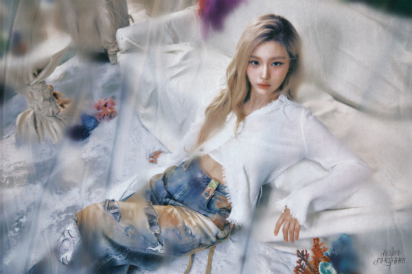 ▲엔믹스 설윤(사진제공=JYP엔터테인먼트)