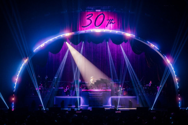 ▲박진영 일본 단독 콘서트 'StillJYP'(사진제공=JYP엔터테인먼트)