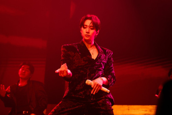 ▲이준호 (사진제공=JYP엔터테인먼트)