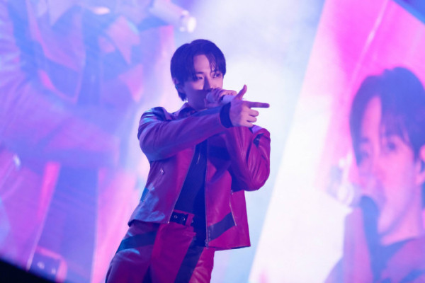 ▲이준호 (사진제공=JYP엔터테인먼트)