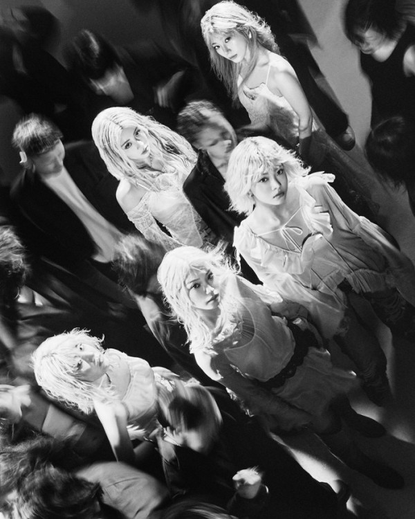 ▲르세라핌 콘셉트 포토(사진제공=쏘스뮤직)