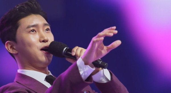 ▲'미스터트롯' 임영웅(사진제공=TV조선)