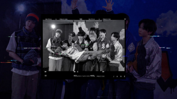 ▲8TURN(에잇턴)(사진 = MNH엔터테인먼트 제공)