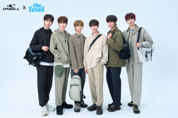 ▲더윈드 (사진 = 오닐 제공)