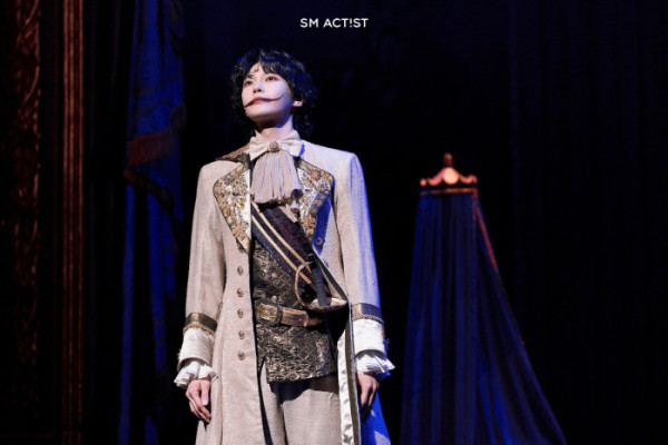 ▲NCT 도영(사진제공=SM엔터테인먼트)