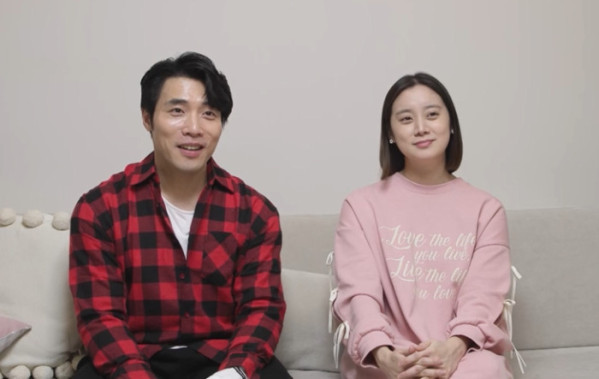 ▲'슈돌' 혜림, 신민철 (사진제공=KBS 2TV)