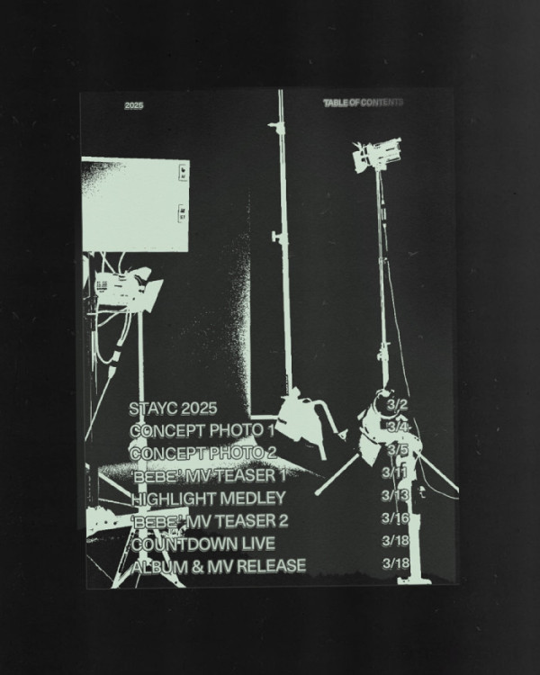 ▲스테이씨(사진 = 하이업엔터테인먼트 제공)