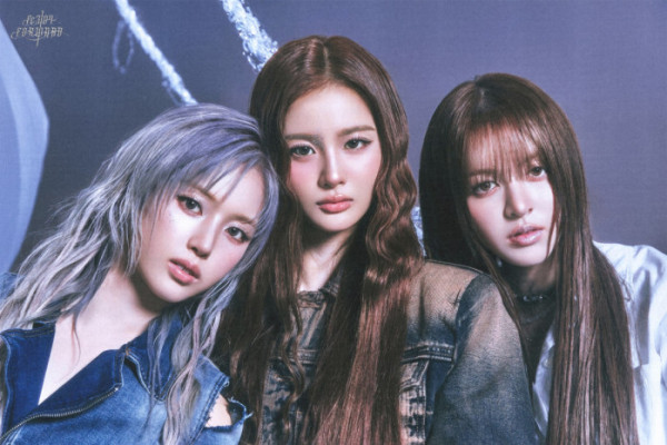 ▲엔믹스 (사진제공=JYP엔터테인먼트)