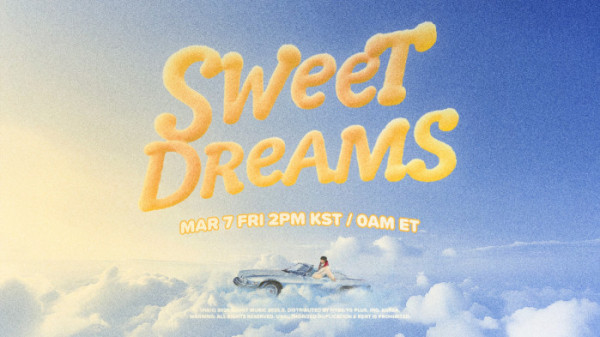 ▲방탄소년단 제이홉 'Sweet Dreams'(사진제공=빅히트뮤직)