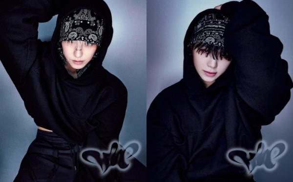 ▲세븐틴 호시X우지(사진제공=플레디스)